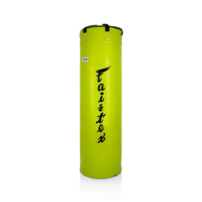 Fairtex HB7 Pole Bag Green